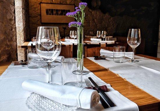 Restaurante A Maceta